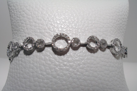 Diamond Jewelry - DA622-6